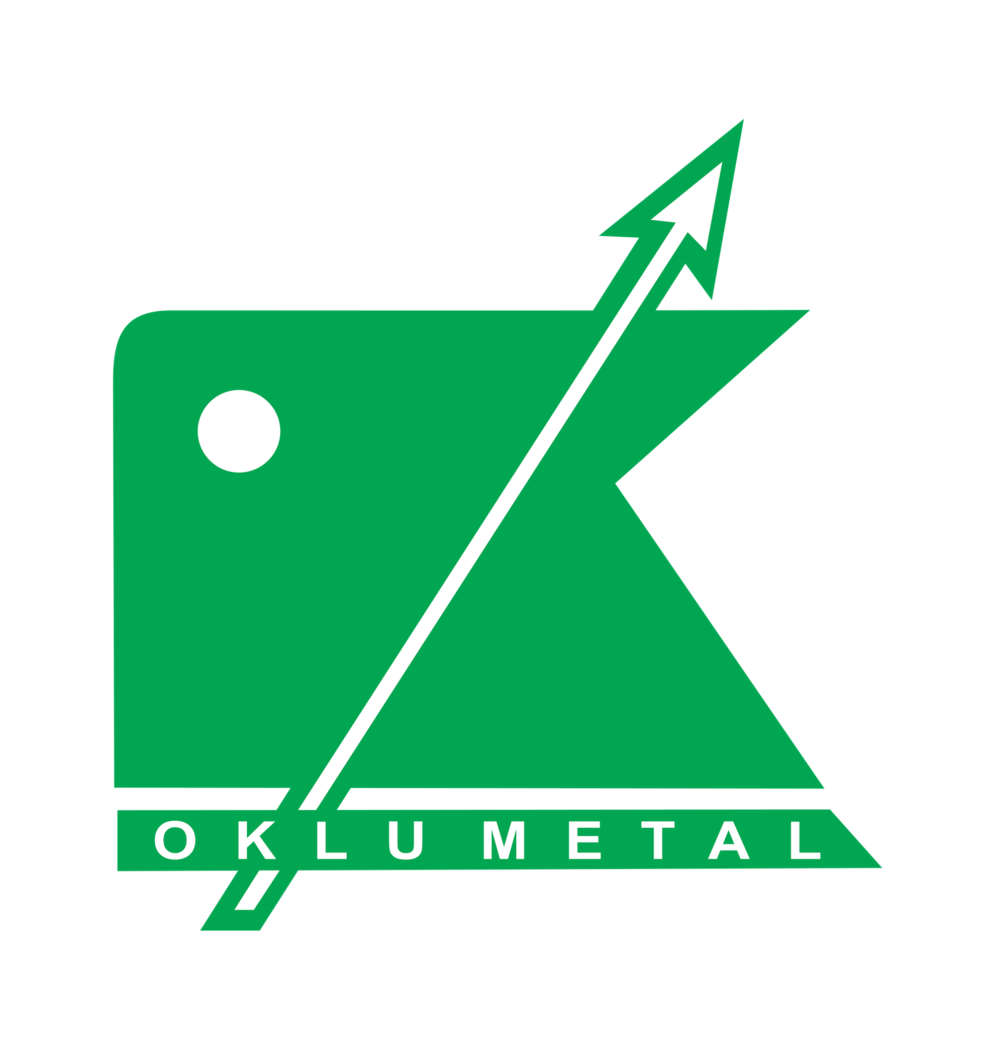 OKLU Metal Taah. Tic. Ltd. Şti.